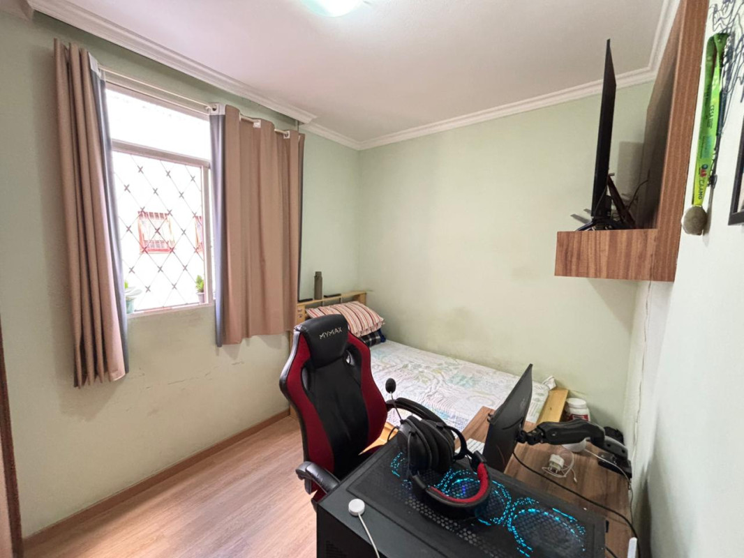 Apartamento, 3 quartos, 55 m² - Foto 5
