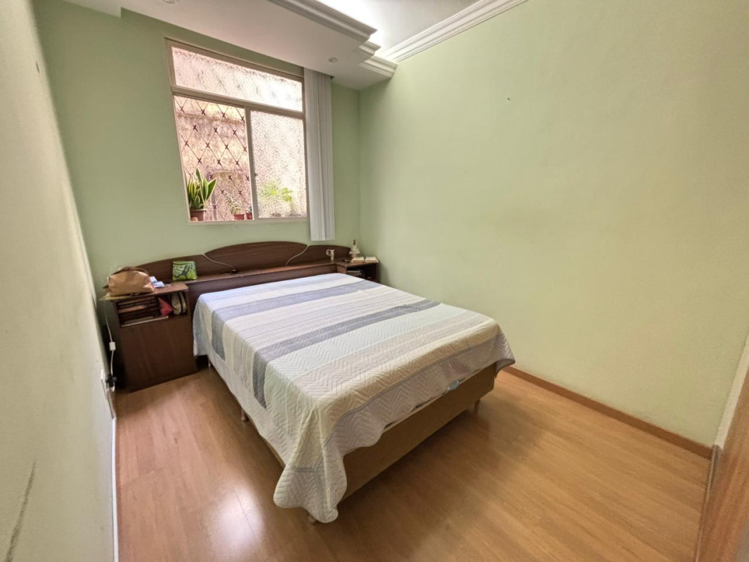 Apartamento, 3 quartos, 55 m² - Foto 7