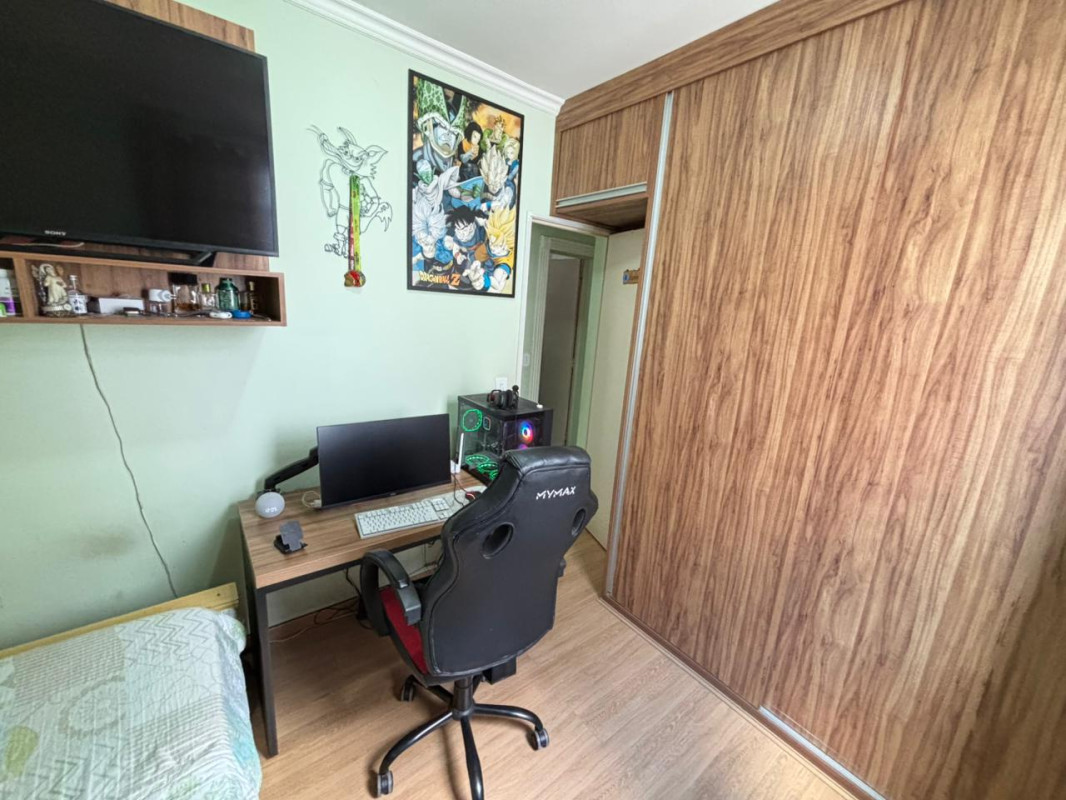 Apartamento, 3 quartos, 55 m² - Foto 8