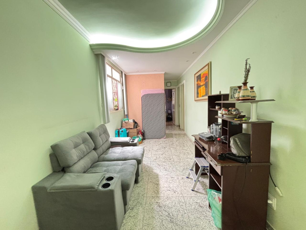 Apartamento, 3 quartos, 55 m² - Foto 12