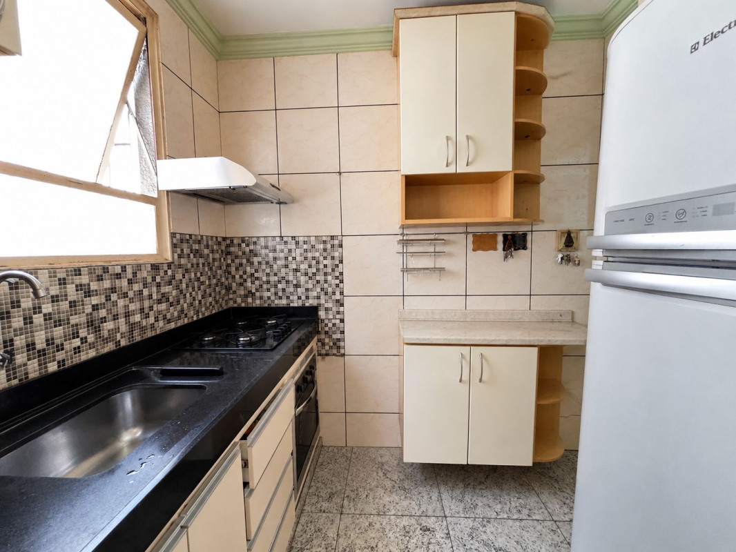 Apartamento, 3 quartos, 55 m² - Foto 9