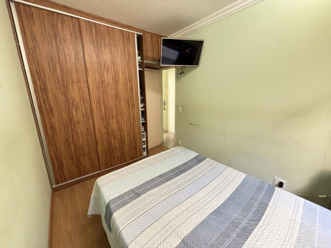 Apartamento, 3 quartos, 55 m² - Foto 6