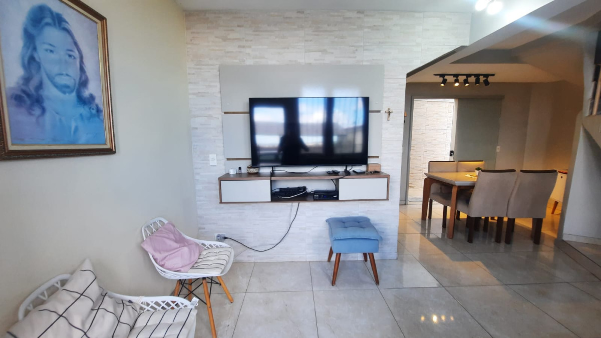 Casa, 2 quartos, 50 m² - Foto 5