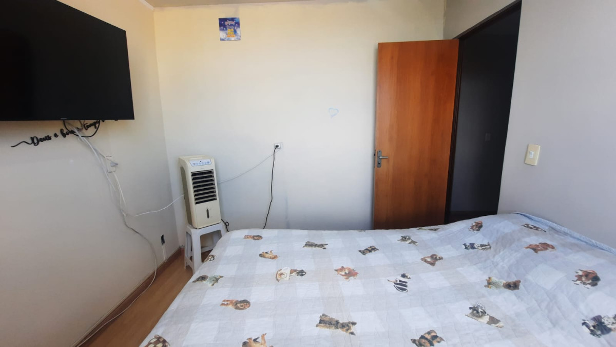 Casa, 2 quartos, 50 m² - Foto 12