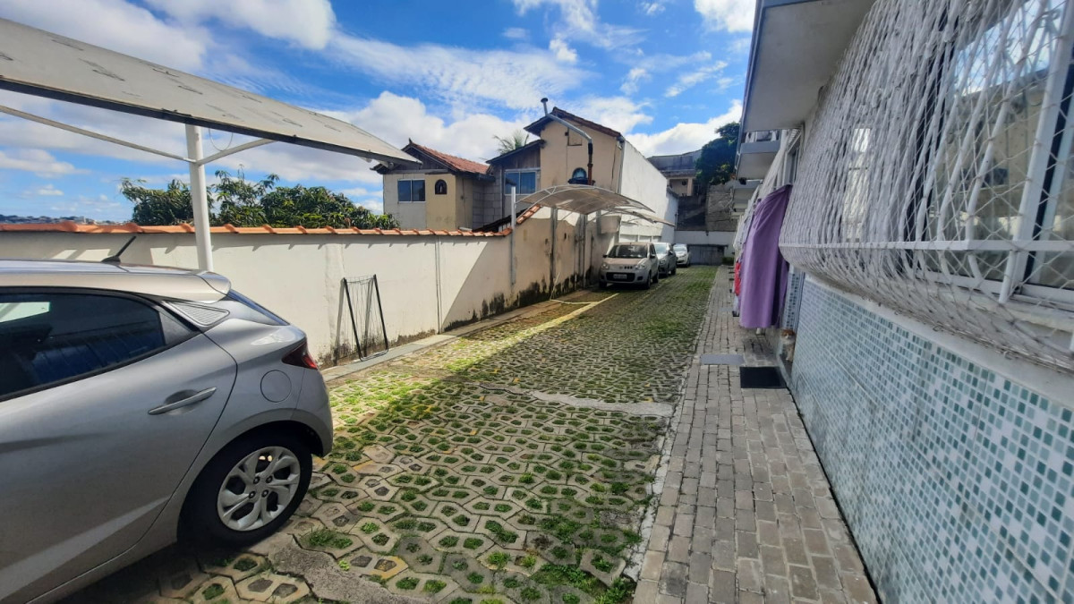 Casa, 2 quartos, 50 m² - Foto 24
