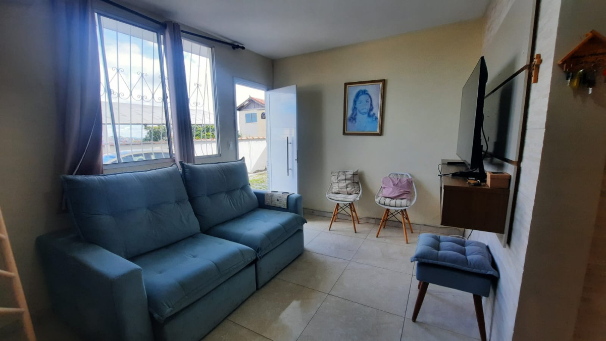 Casa, 2 quartos, 50 m² - Foto 6