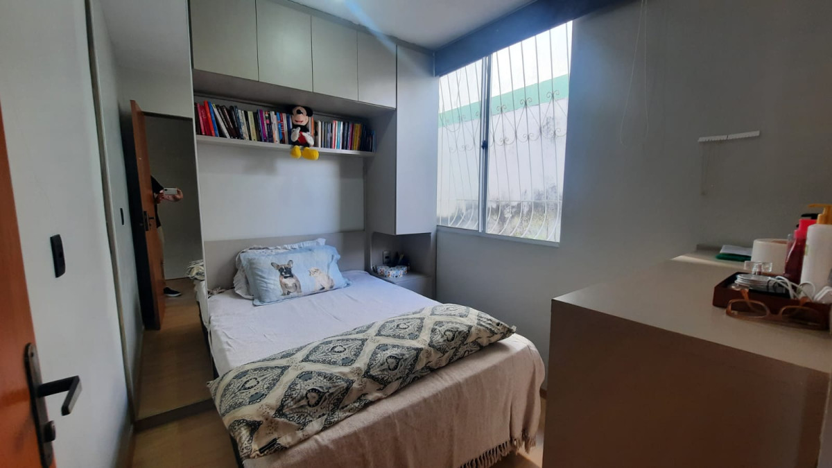 Casa, 2 quartos, 50 m² - Foto 8
