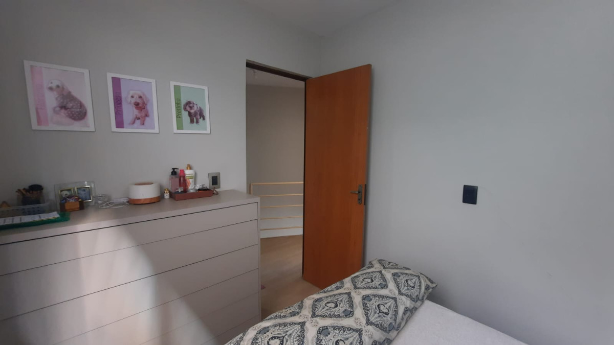 Casa, 2 quartos, 50 m² - Foto 10
