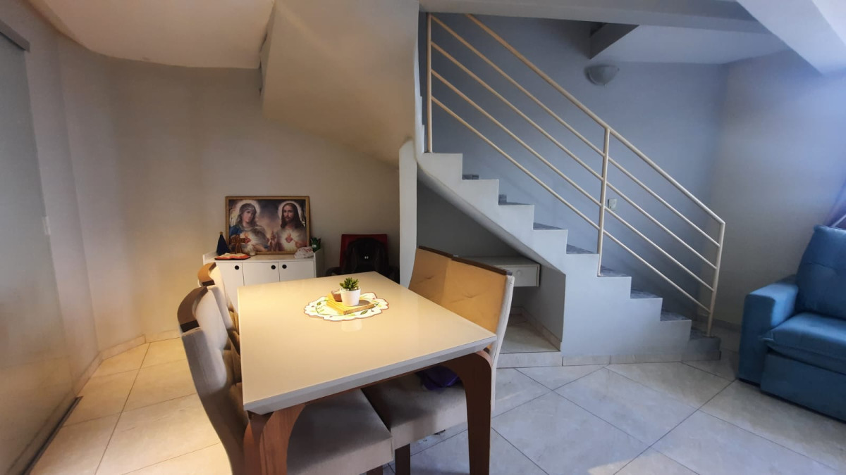 Casa, 2 quartos, 50 m² - Foto 4
