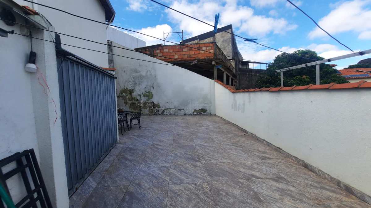 Casa, 2 quartos, 50 m² - Foto 20