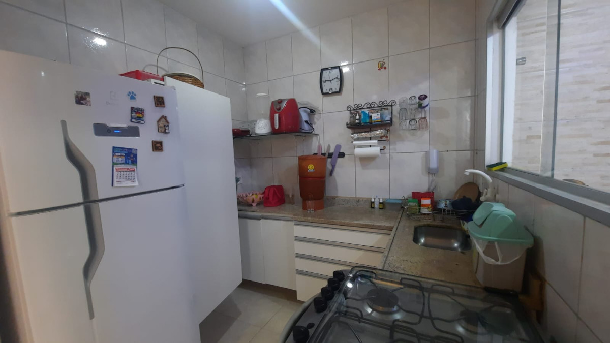 Casa, 2 quartos, 50 m² - Foto 7