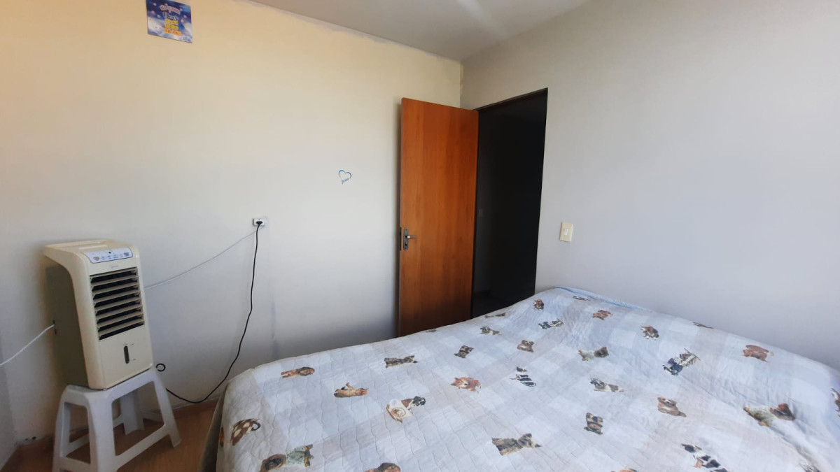 Casa, 2 quartos, 50 m² - Foto 11