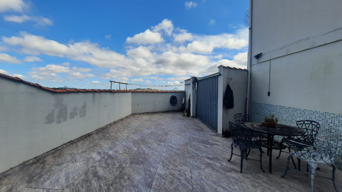 Casa, 2 quartos, 50 m² - Foto 22
