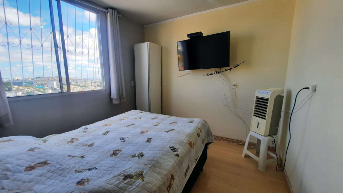Casa, 2 quartos, 50 m² - Foto 9