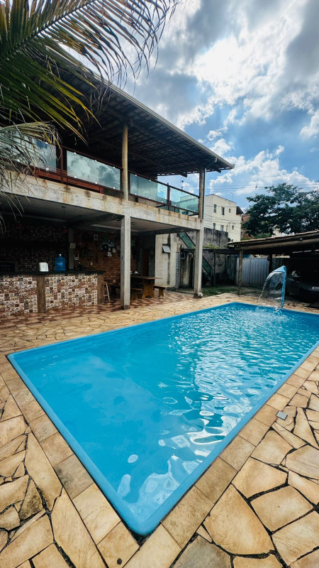 Casa, 3 quartos, 120 m² - Foto 23