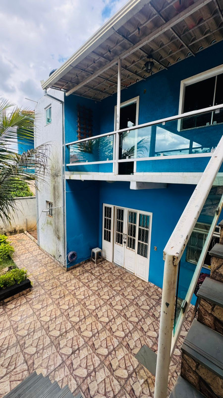 Casa, 3 quartos, 120 m² - Foto 10
