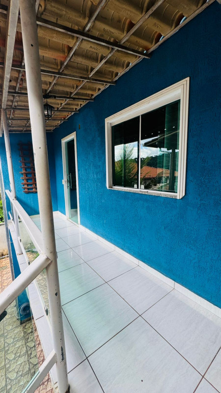 Casa, 3 quartos, 120 m² - Foto 11