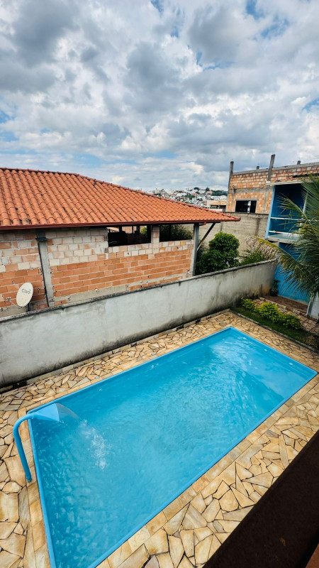 Casa, 3 quartos, 120 m² - Foto 2