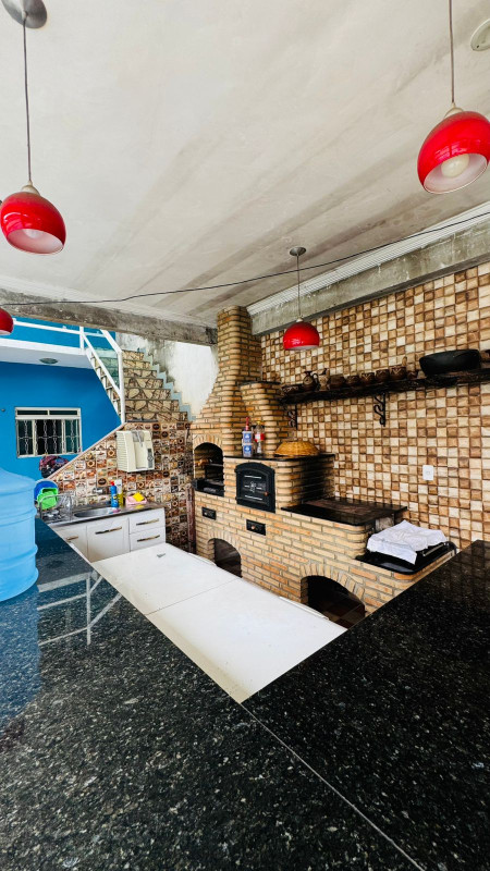 Casa, 3 quartos, 120 m² - Foto 25