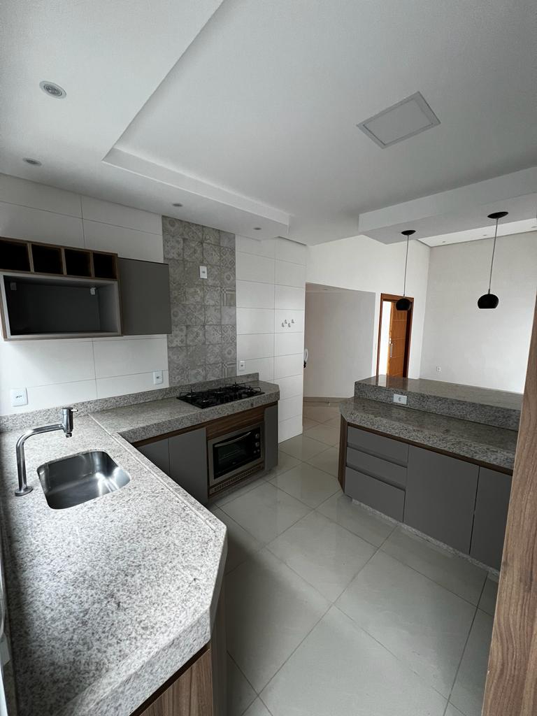 Casa, 3 quartos - Foto 4