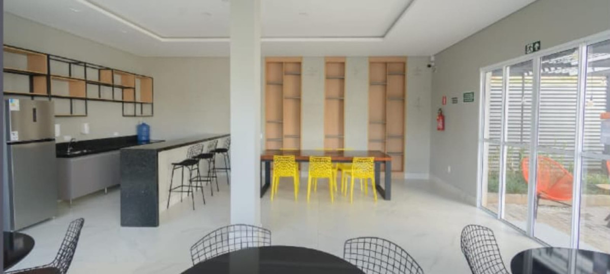 Apartamento, 3 quartos, 75 m² - Foto 3