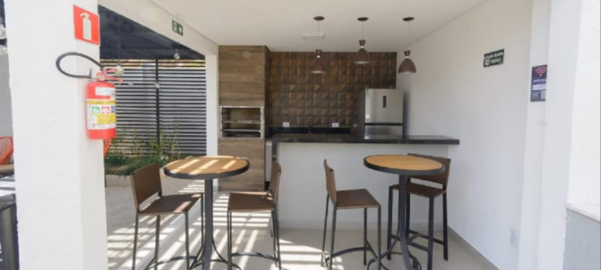 Apartamento, 3 quartos, 75 m² - Foto 4