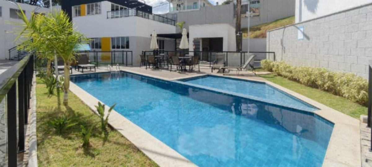 Apartamento, 3 quartos, 75 m² - Foto 2