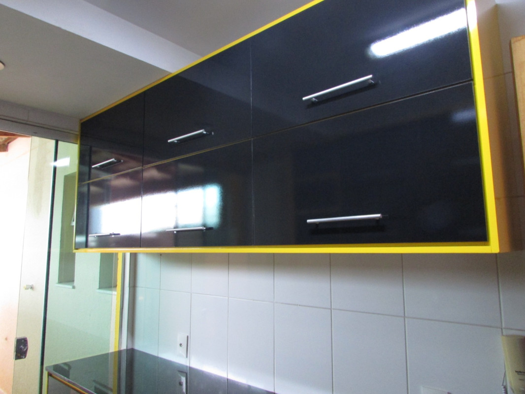 Apartamento, 3 quartos, 196 m² - Foto 5