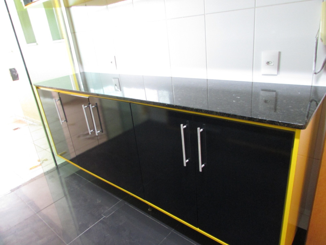 Apartamento, 3 quartos, 196 m² - Foto 6