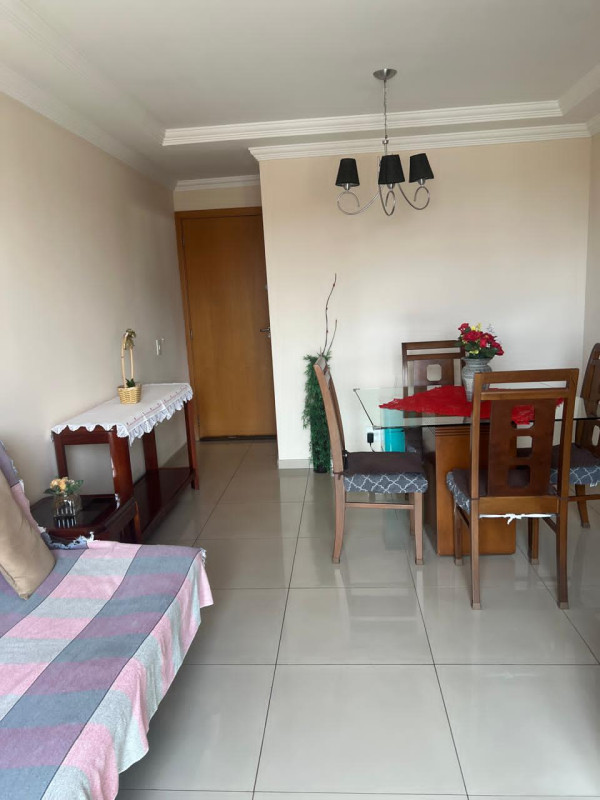 Apartamento, 3 quartos, 196 m² - Foto 3