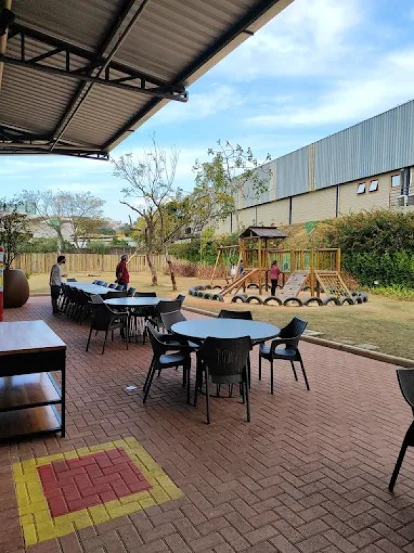 Depósito-Galpão, 4539 m² - Foto 18