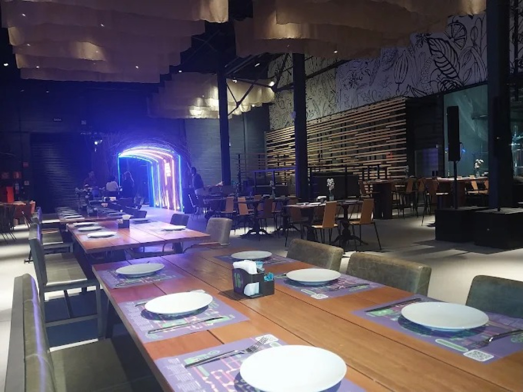 Depósito-Galpão, 4539 m² - Foto 14