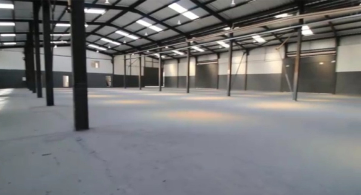 Depósito-Galpão, 4539 m² - Foto 9