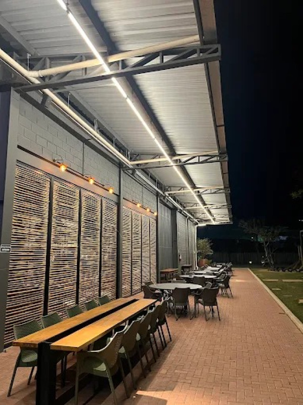 Depósito-Galpão, 4539 m² - Foto 13