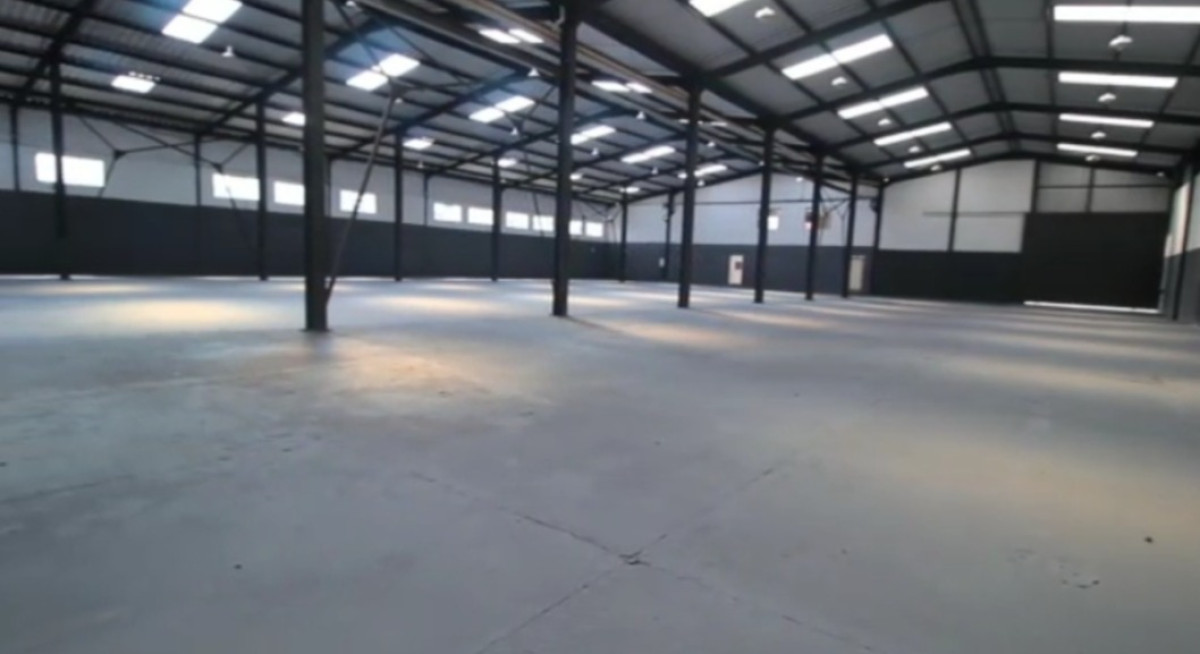 Depósito-Galpão, 4539 m² - Foto 5