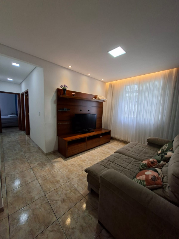 Apartamento, 3 quartos, 75 m² - Foto 1