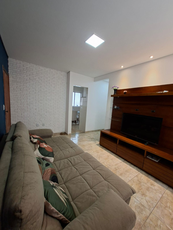 Apartamento, 3 quartos, 75 m² - Foto 2