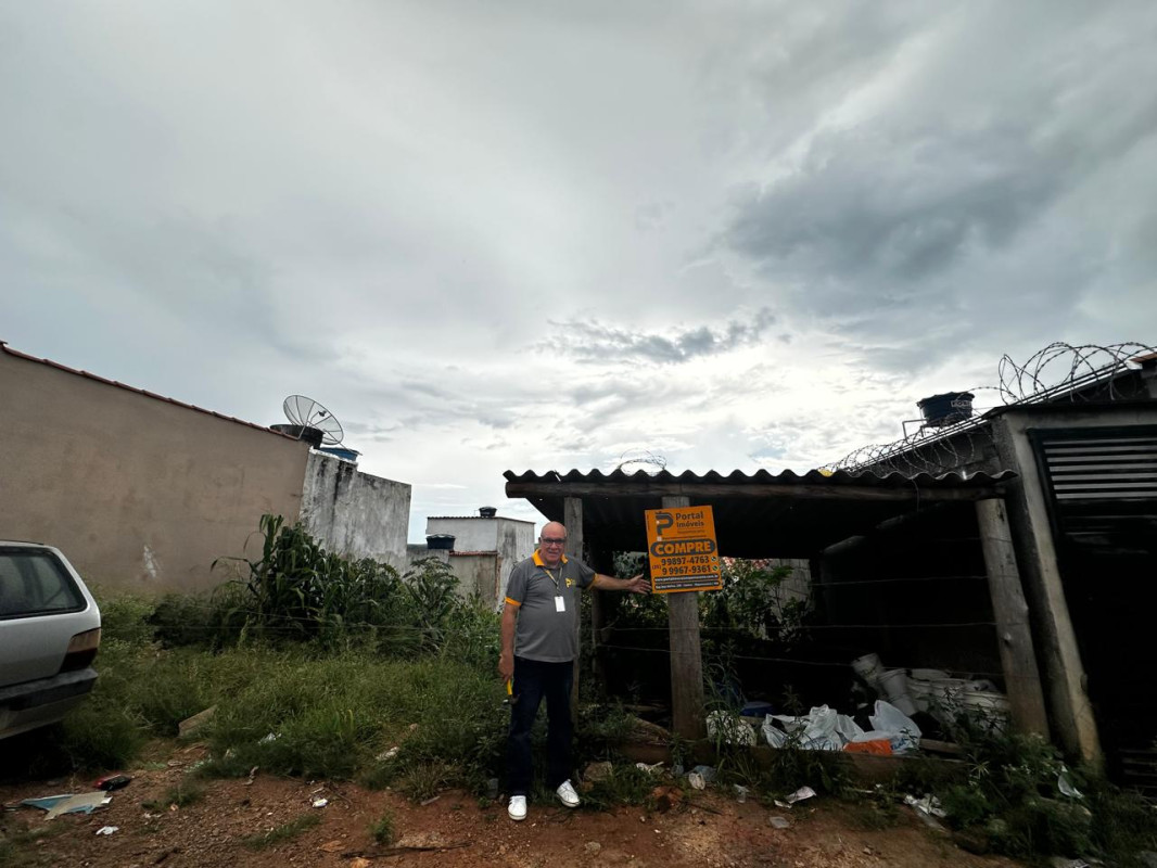 Terreno, 250 m² - Foto 1