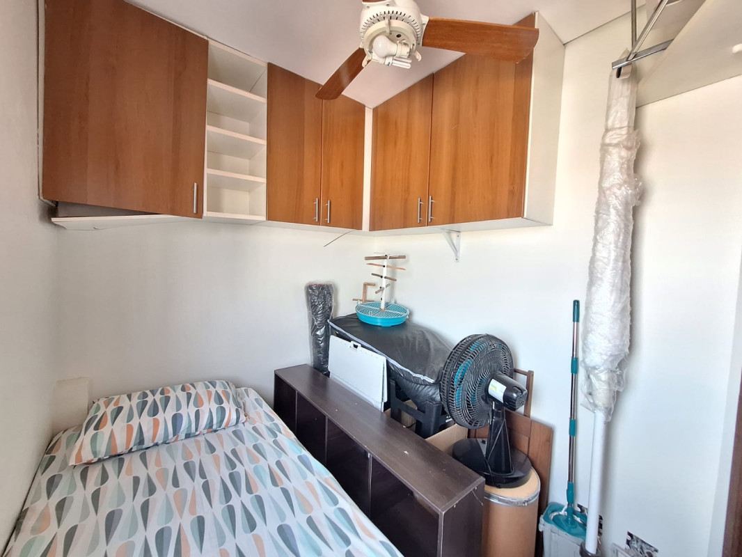 Cobertura, 3 quartos, 150 m² - Foto 22