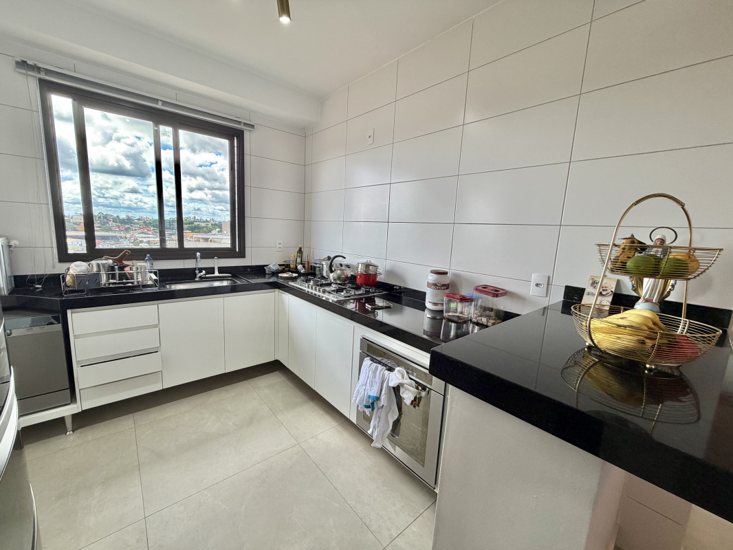 Cobertura, 3 quartos, 180 m² - Foto 6