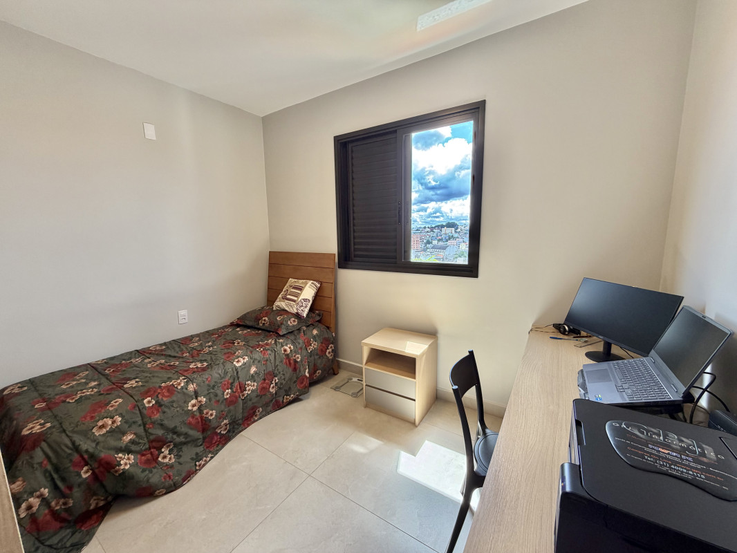 Cobertura, 3 quartos, 180 m² - Foto 14