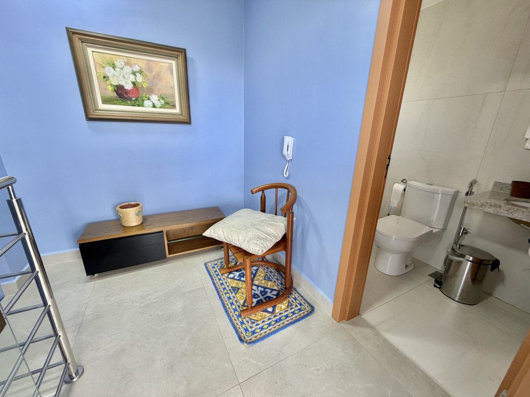 Cobertura, 3 quartos, 180 m² - Foto 16