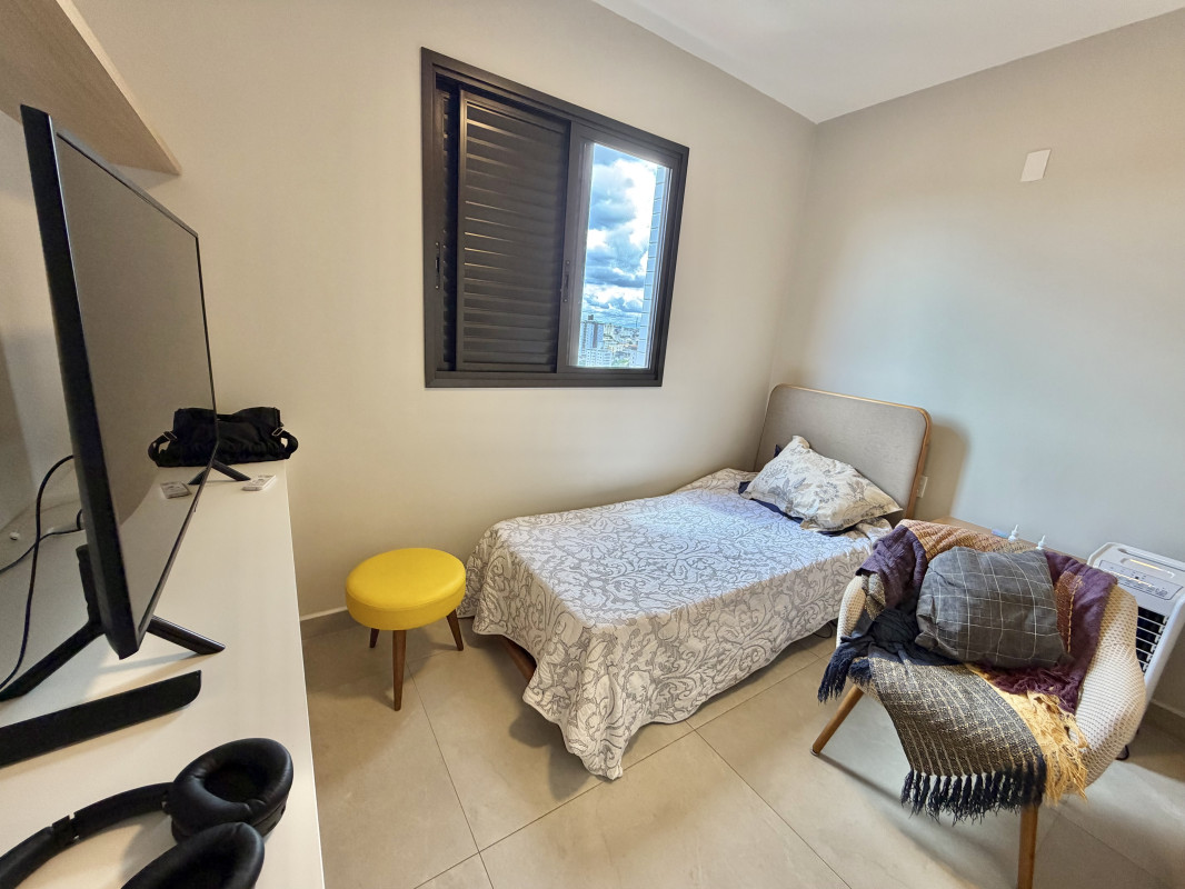 Cobertura, 3 quartos, 180 m² - Foto 12