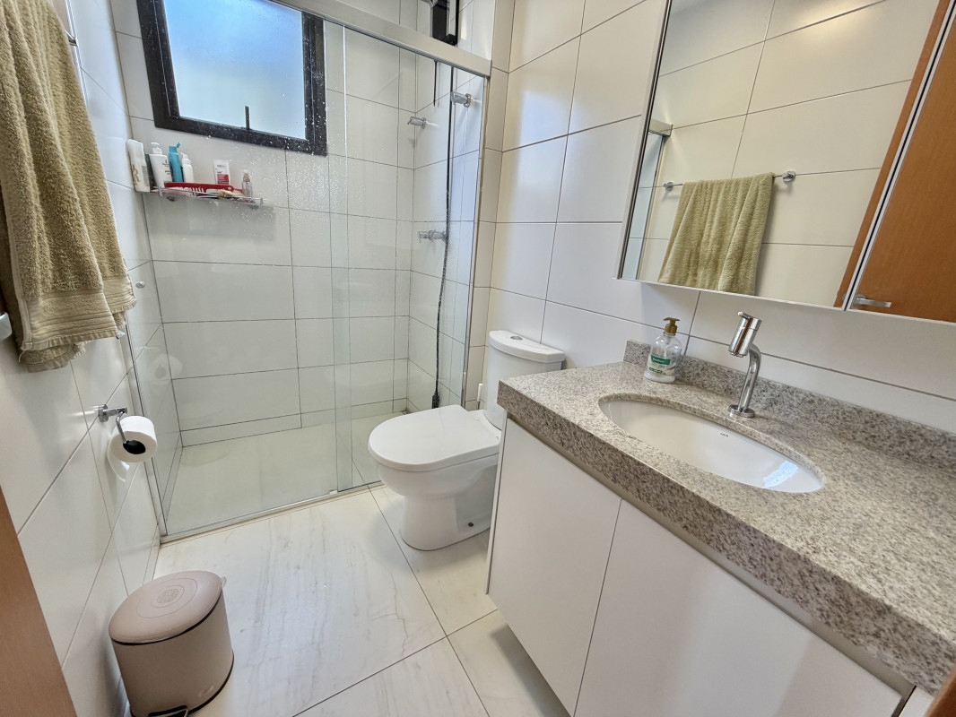 Cobertura, 3 quartos, 180 m² - Foto 10