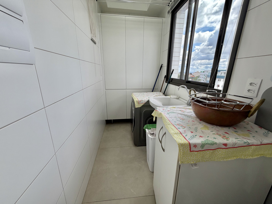 Cobertura, 3 quartos, 180 m² - Foto 8