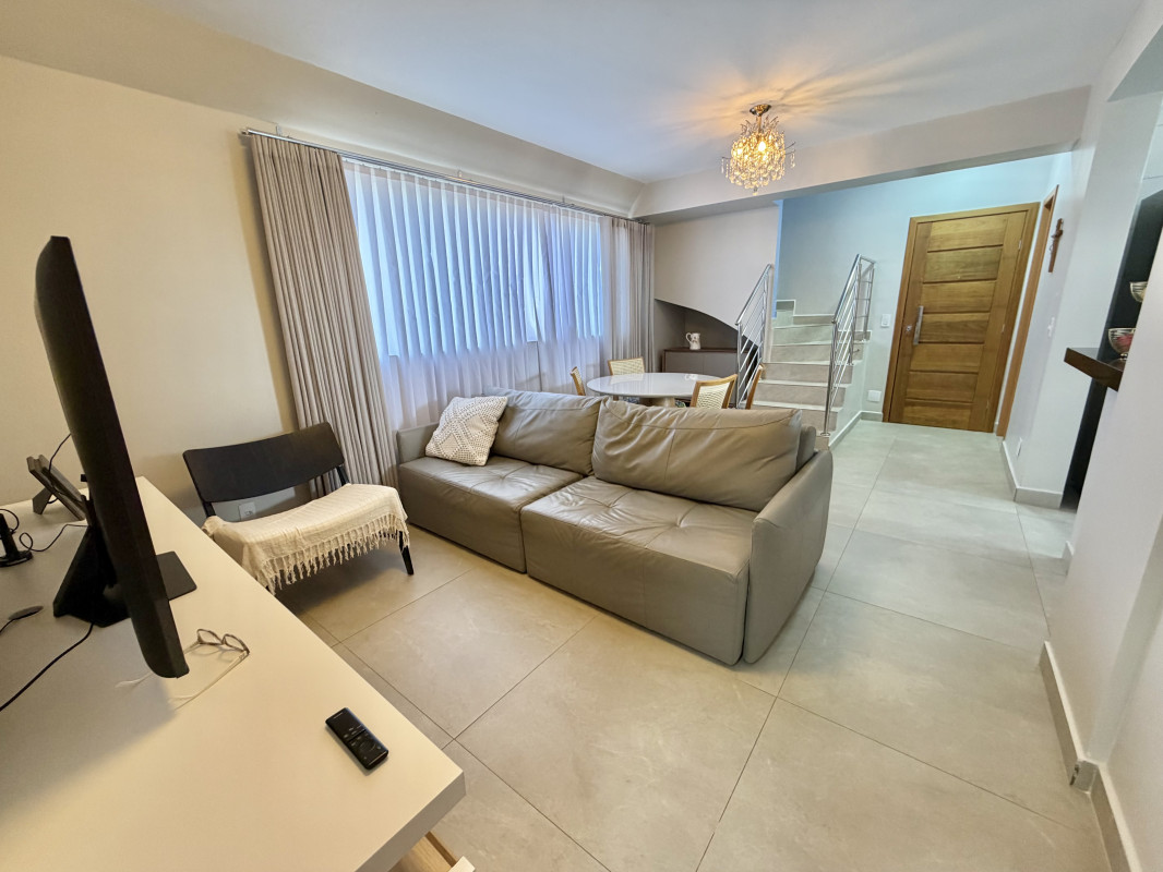 Cobertura, 3 quartos, 180 m² - Foto 5