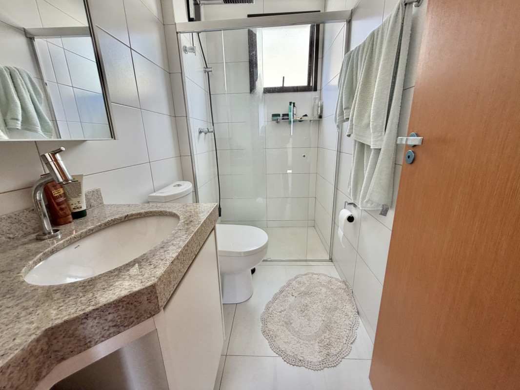 Cobertura, 3 quartos, 180 m² - Foto 15