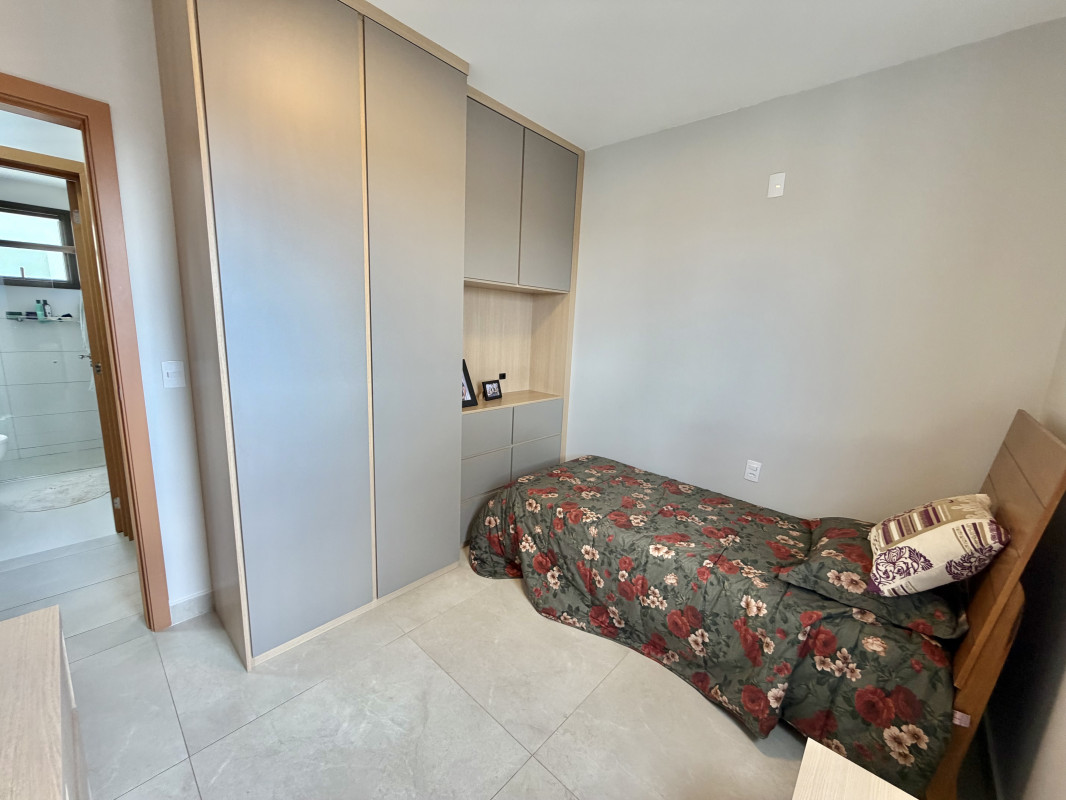 Cobertura, 3 quartos, 180 m² - Foto 13