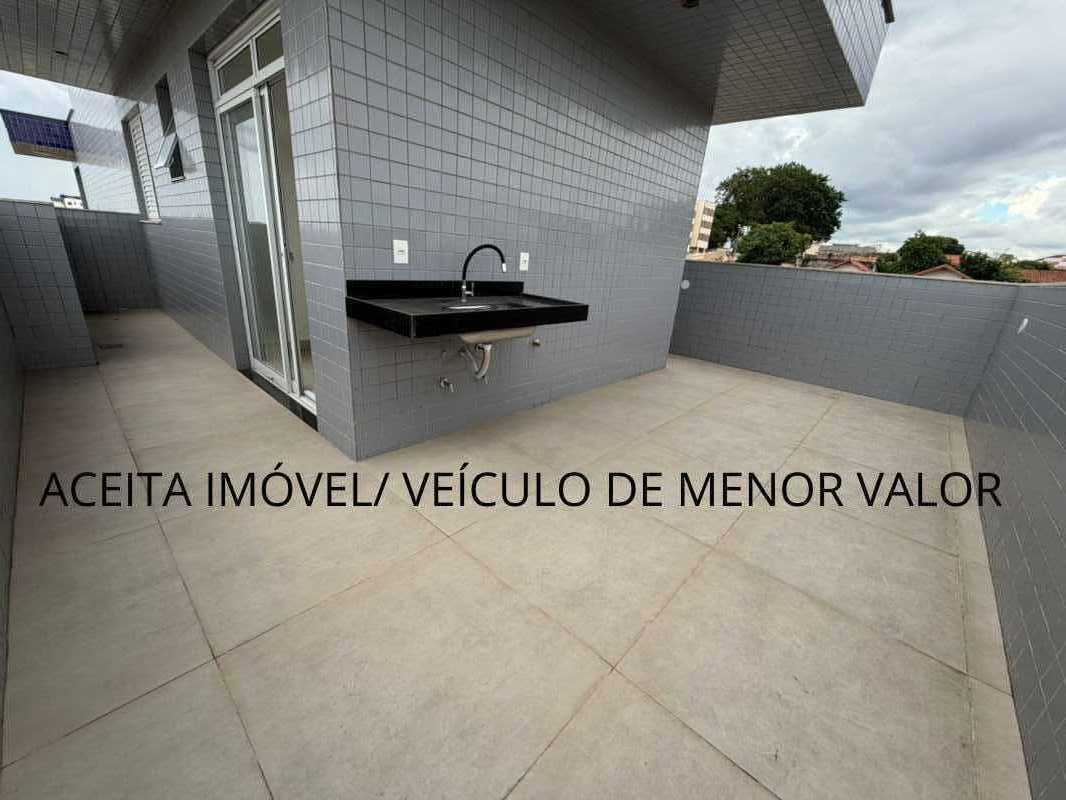 Cobertura, 4 quartos, 146 m² - Foto 1