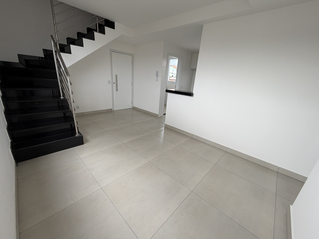 Cobertura, 4 quartos, 146 m² - Foto 2
